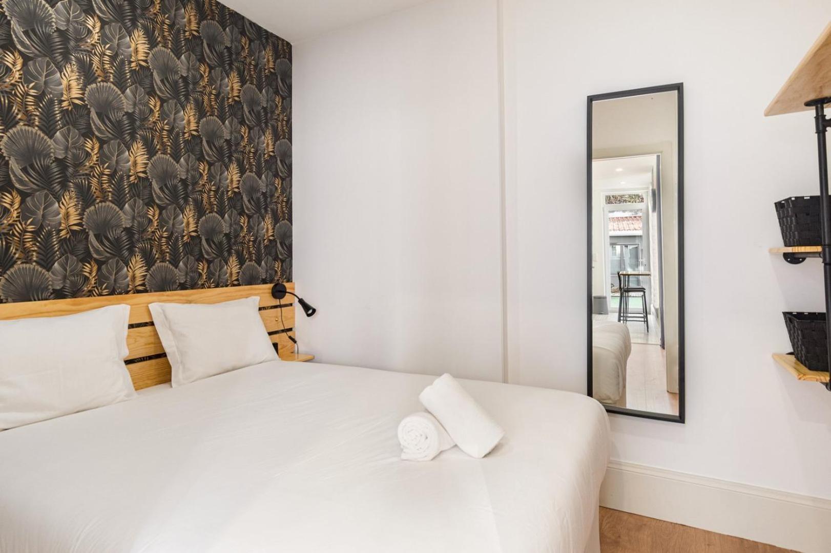Apartment Guestready - Le Jardin Secret *