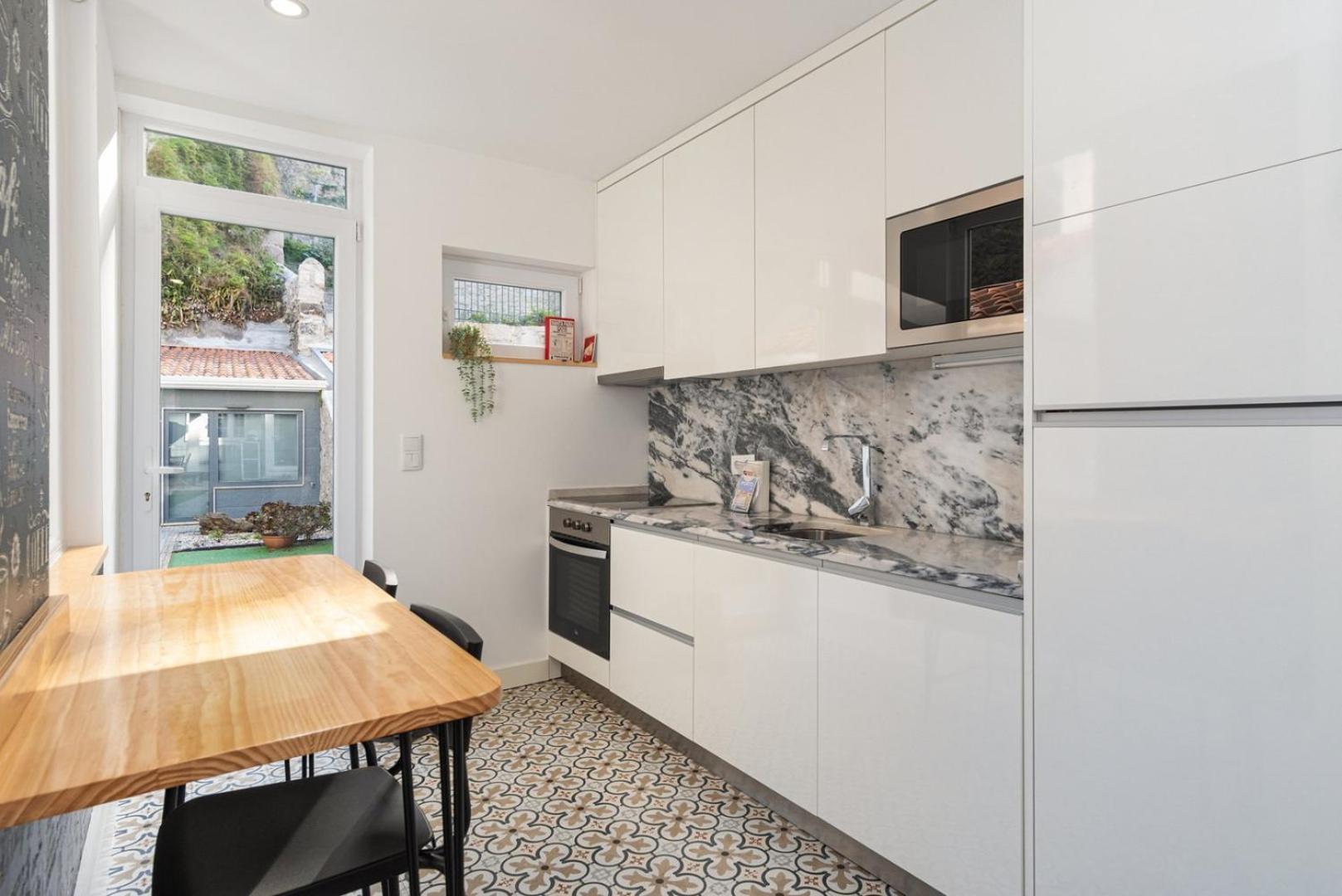 Apartment Guestready - Le Jardin Secret *