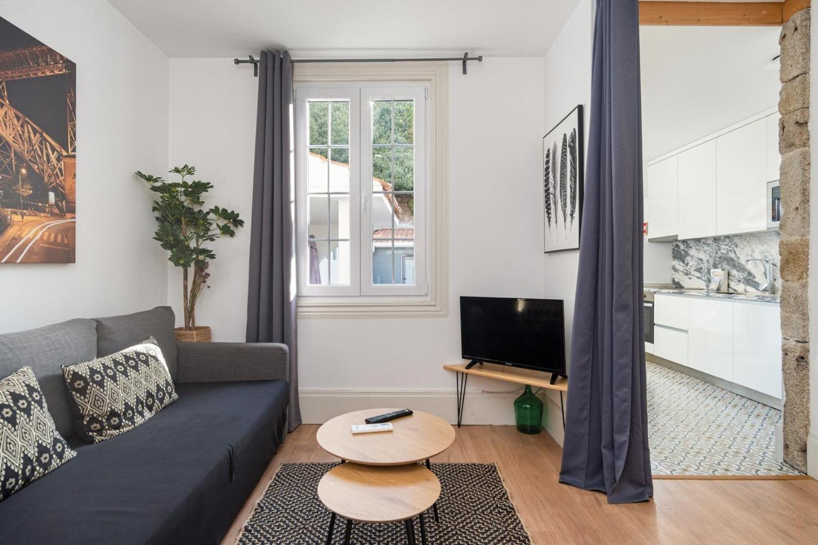 Guestready - Le Jardin Secret Apartment