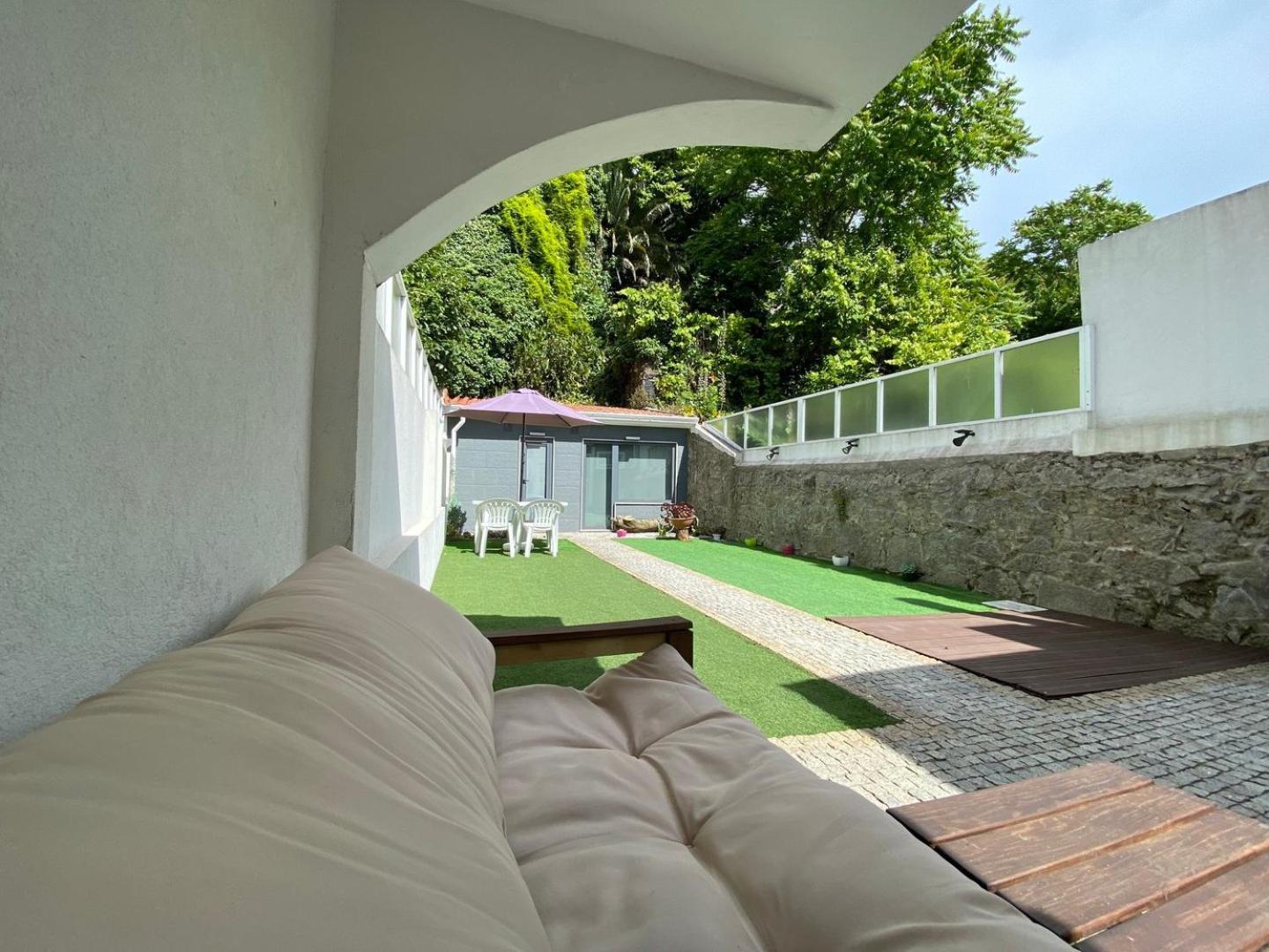 Guestready - Le Jardin Secret Apartment *