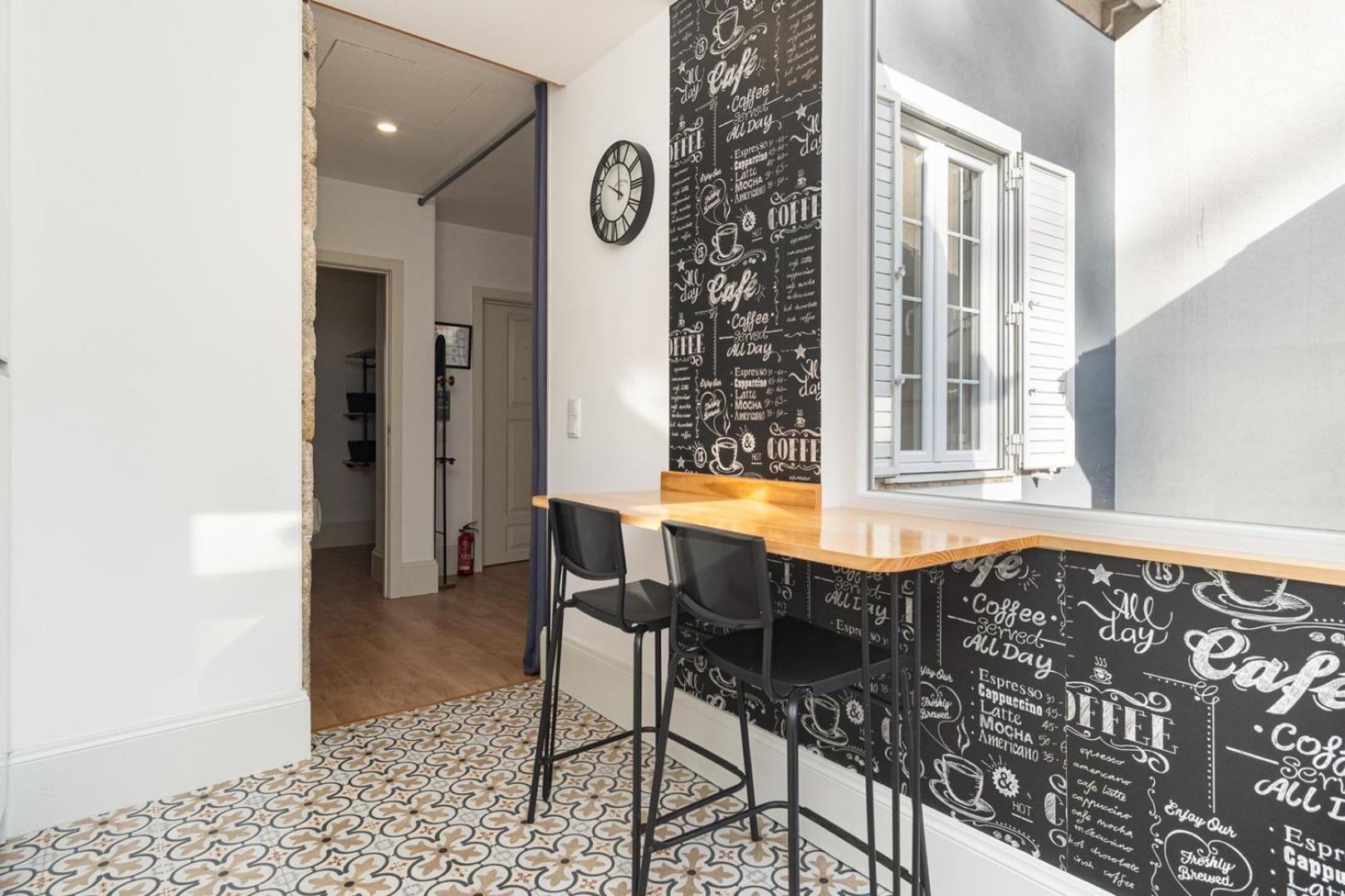 Guestready - Le Jardin Secret Apartment Porto